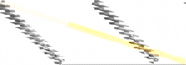 Jobber Length Drill Bit: #53, 135 &deg;, High Speed Steel